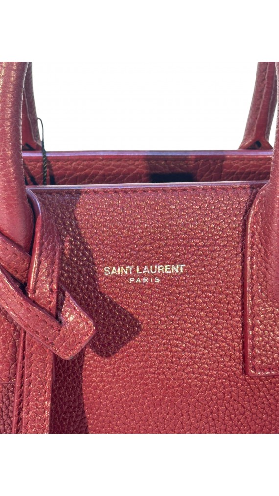 Saint Laurent Sac De Jour