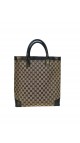 Gucci GG Canvas Tote Bag