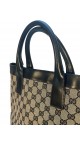 Gucci GG Canvas Tote Bag