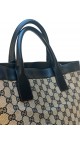 Gucci GG Canvas Tote Bag