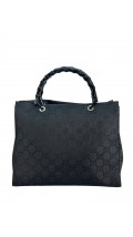 Gucci Top Handle GG Monogram