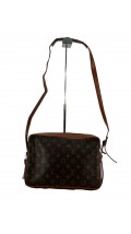 Louis Vuitton Sac Bandouliere Bag