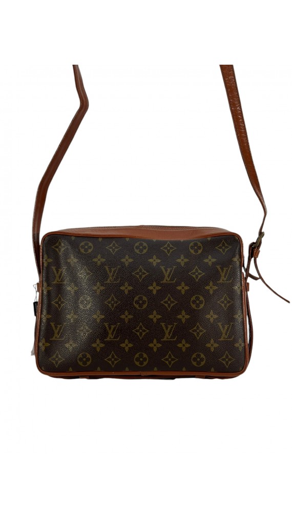 Louis Vuitton Sac Bandouliere Bag