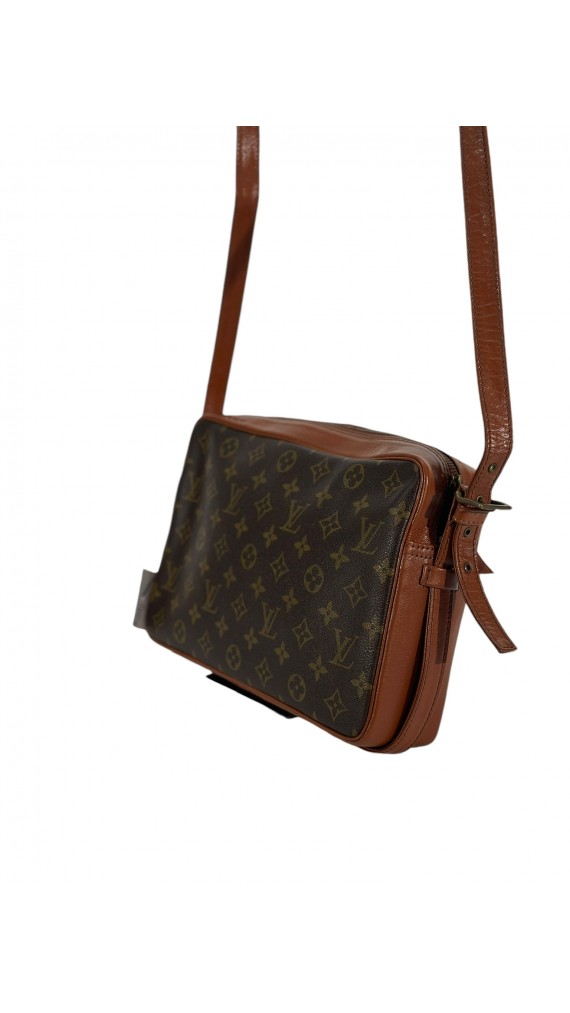 Louis Vuitton Sac Bandouliere Bag