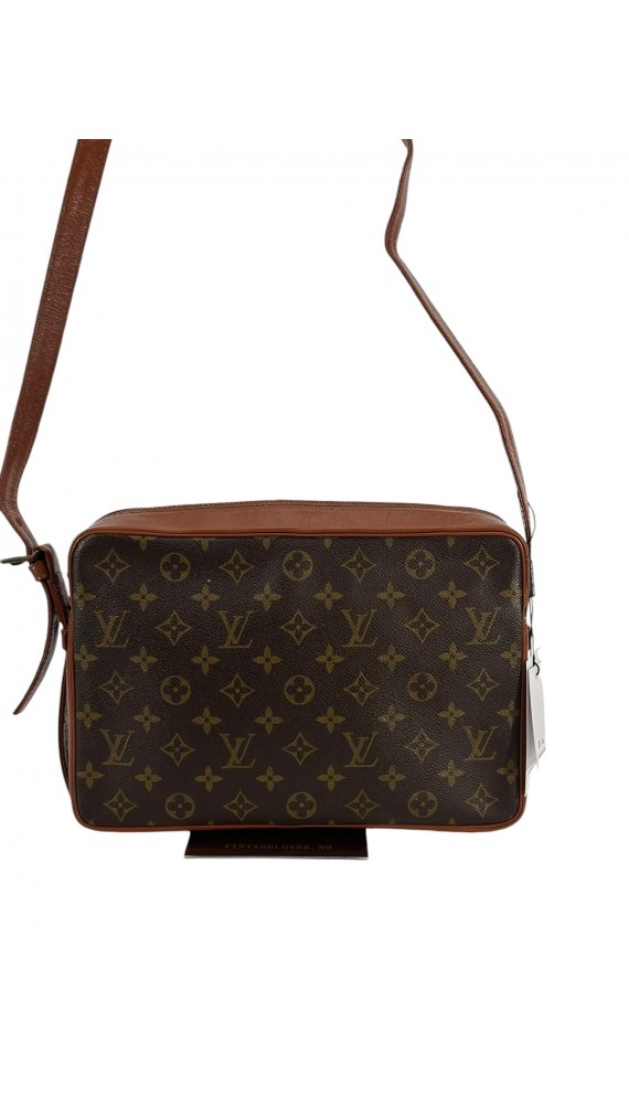 Louis Vuitton Sac Bandouliere Bag