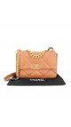 Chanel 19 Bag Size Large Shoulder Bag