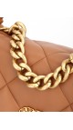 Chanel 19 Bag Size Large Shoulder Bag