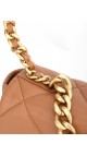 Chanel 19 Bag Size Large Shoulder Bag