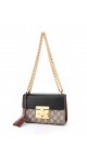 Gucci Padlock Chain Shoulder Bag Small