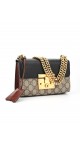 Gucci Padlock Chain Shoulder Bag Small