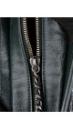 Chanel Gabrielle Tweed Shoulder Bag