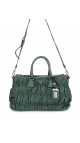 Prada Gaufre Shoulder Bag