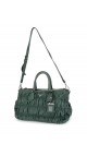 Prada Gaufre Shoulder Bag