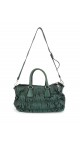 Prada Gaufre Shoulder Bag