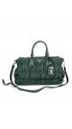 Prada Gaufre Shoulder Bag