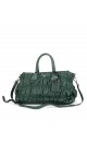 Prada Gaufre Shoulder Bag