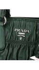 Prada Gaufre Shoulder Bag