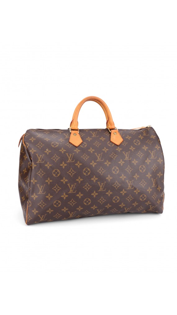 Louis Vuitton Speedy Size 35