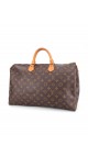 Louis Vuitton Speedy Size 35