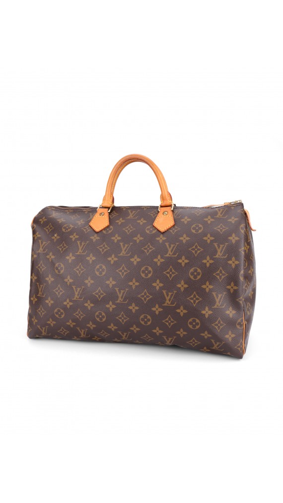 Louis Vuitton Speedy Size 35