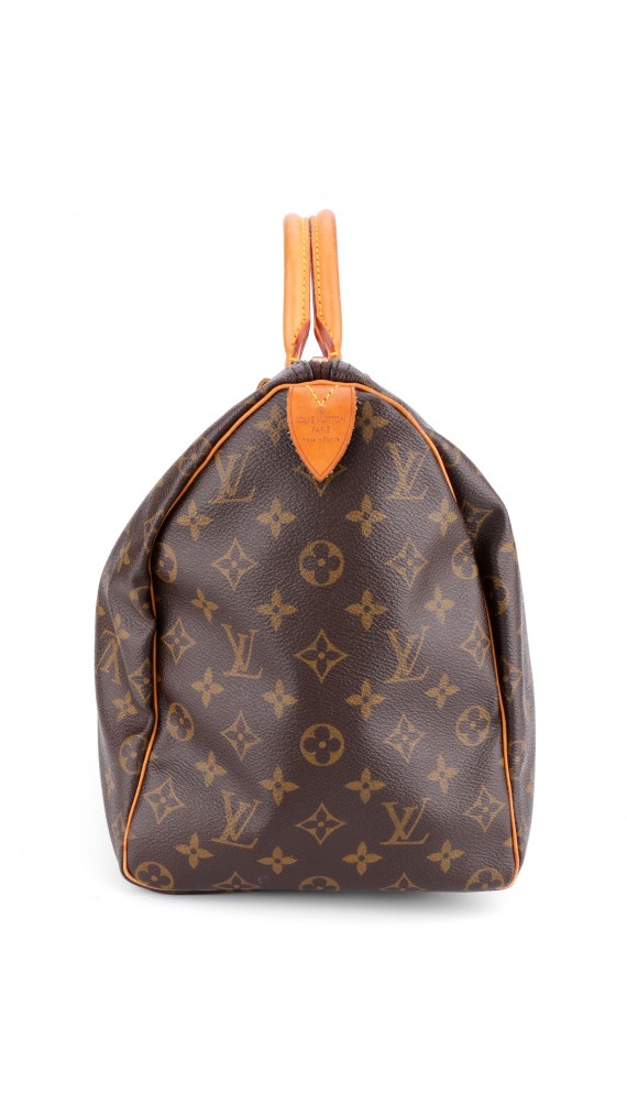 Louis Vuitton Speedy Size 35