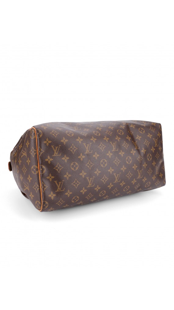 Louis Vuitton Speedy Size 35