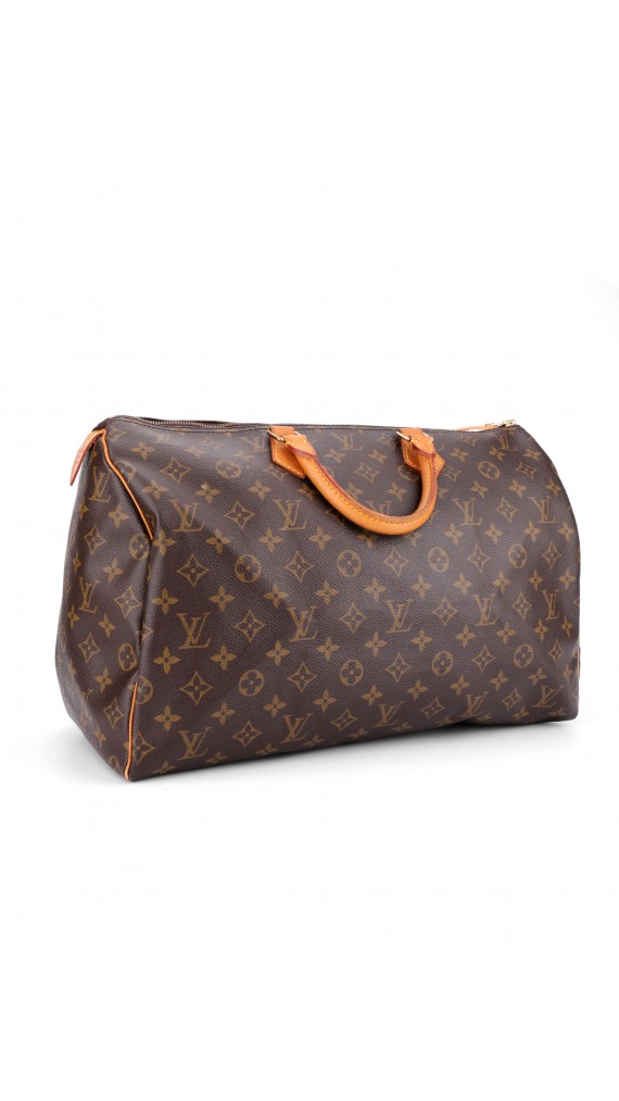 Louis Vuitton Speedy Size 35