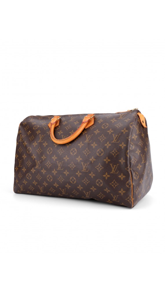 Louis Vuitton Speedy Size 35