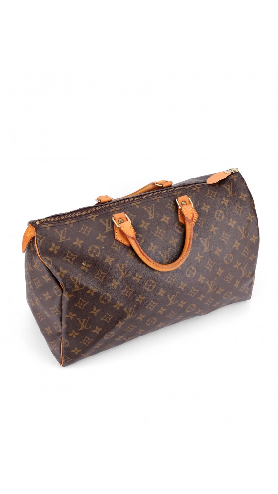 Louis Vuitton Speedy Size 35