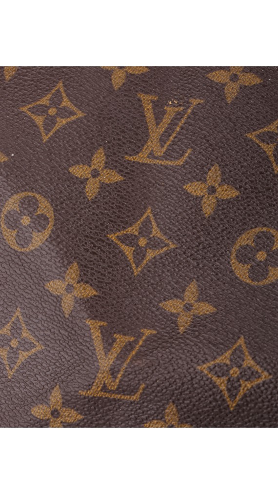 Louis Vuitton Speedy Size 40