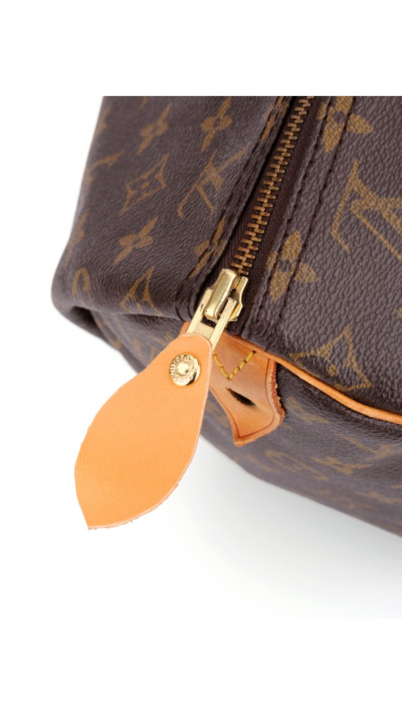 Louis Vuitton Speedy Size 40