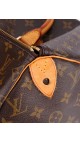 Louis Vuitton Speedy Size 35