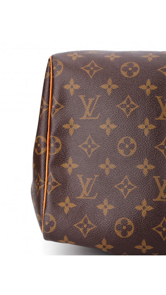 Louis Vuitton Speedy Size 40