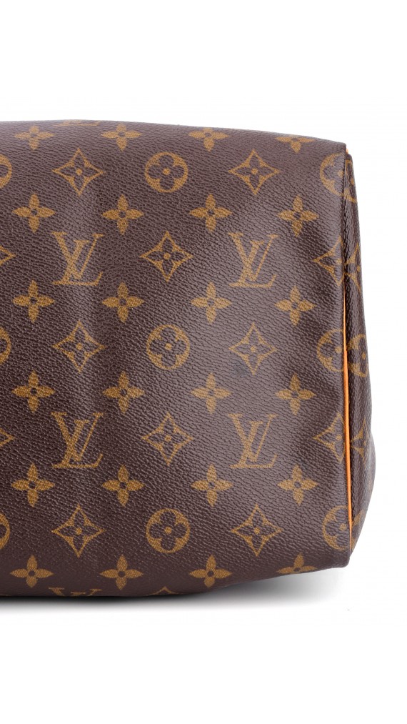 Louis Vuitton Speedy Size 35