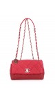 Chanel Single Flap Shoulder Bag