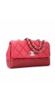 Chanel Single Flap Shoulder Bag