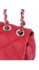 Chanel Single Flap Shoulder Bag