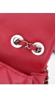 Chanel Single Flap Shoulder Bag