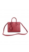 YSL Sac De Jour Size Nano Shoulder Bag