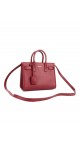 YSL Sac De Jour Size Nano Shoulder Bag