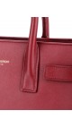 YSL Sac De Jour Size Nano Shoulder Bag