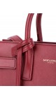 YSL Sac De Jour Size Nano Shoulder Bag