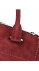 Prada Velvet Crossover Bag