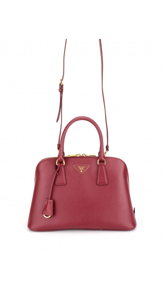 Prada Promenade Shoulder Bag