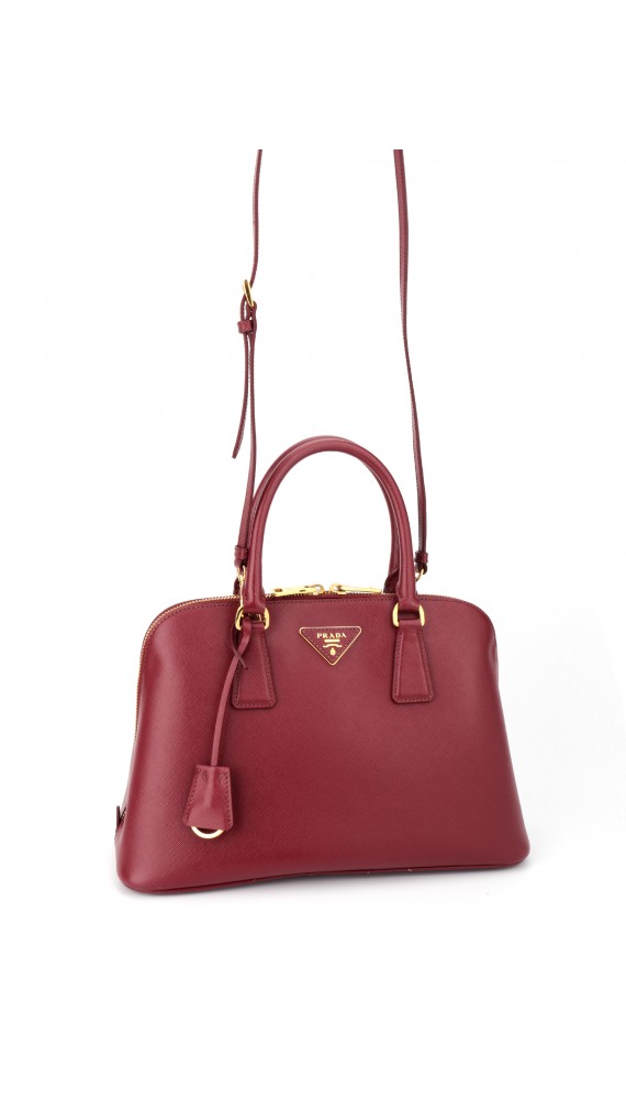 Prada Promenade Shoulder Bag