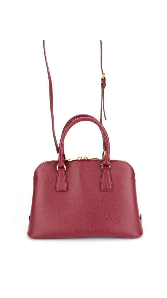 Prada Promenade Shoulder Bag