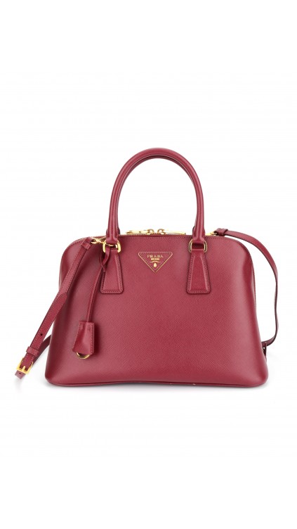 Prada Promenade Shoulder Bag