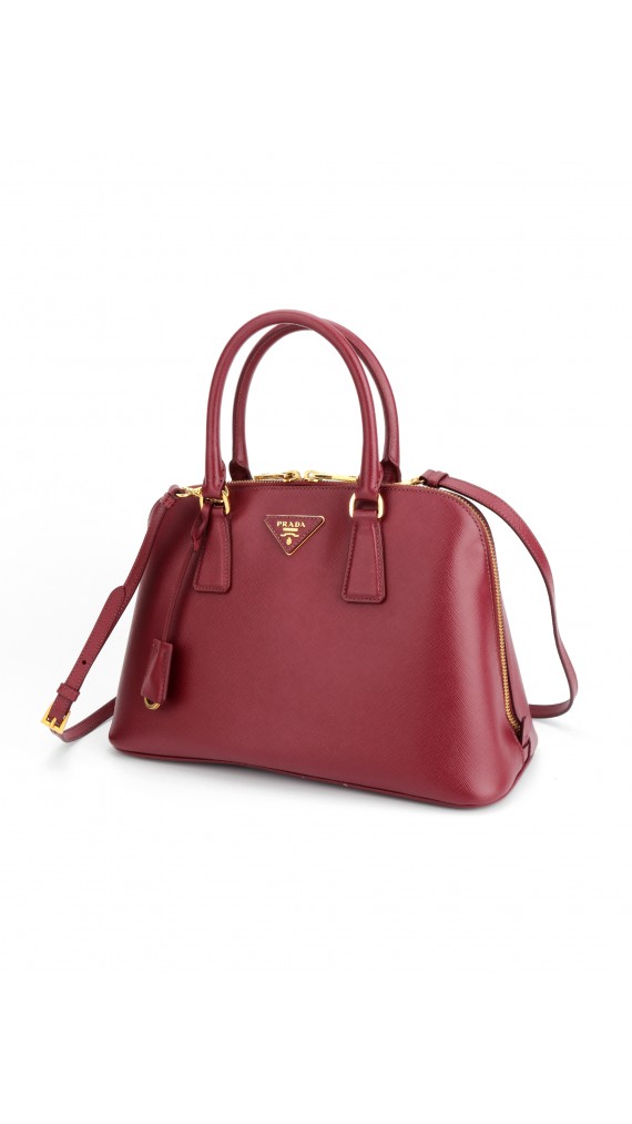 Prada Promenade Shoulder Bag