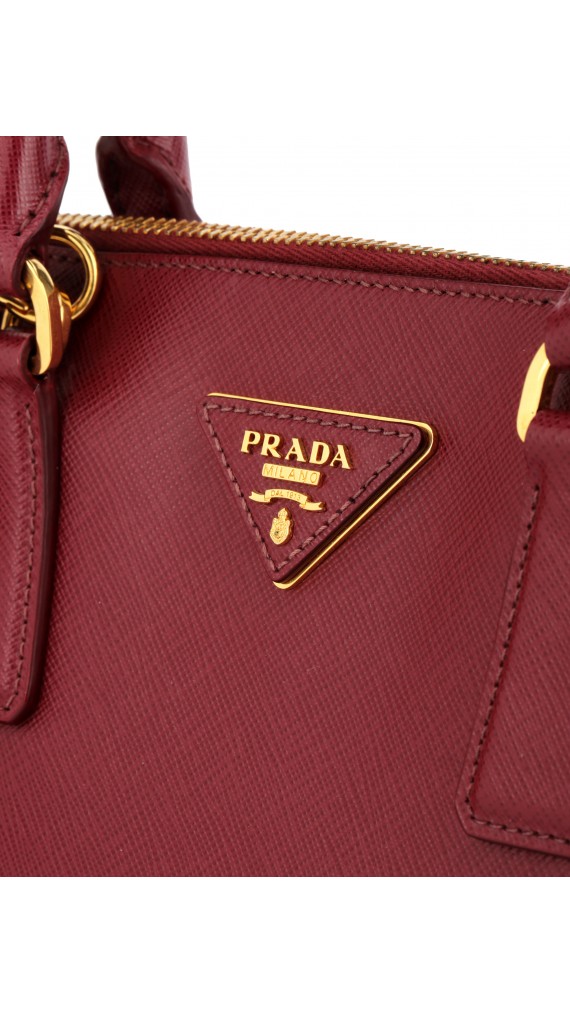 Prada Promenade Shoulder Bag