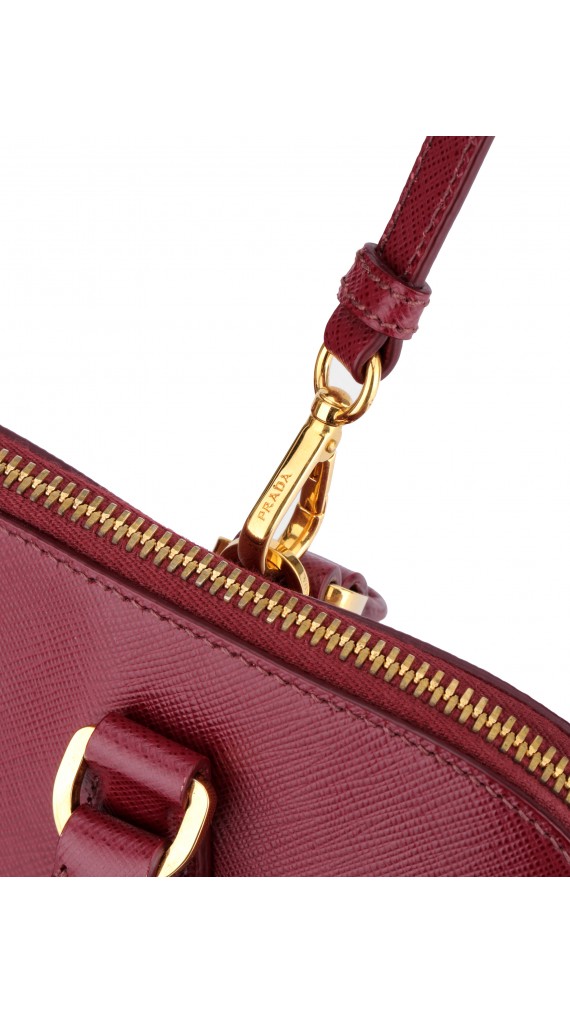 Prada Promenade Shoulder Bag